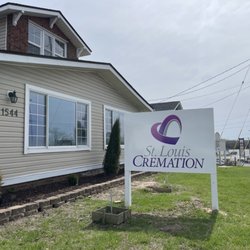 St. Louis Cremation