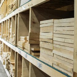 Stockham Lumber