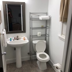 Kalispell Hilltop Inn