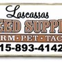 Photo of Lascassas Feed Supply