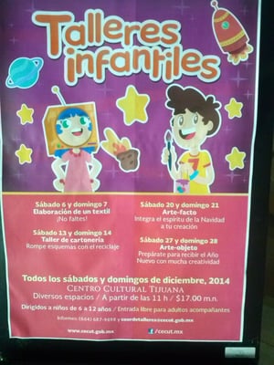 Museum of the Californias by null