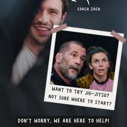 Charlotte Jiu-Jitsu Academy