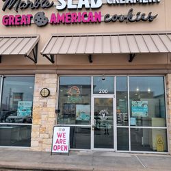 Marble Slab Creamery
