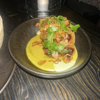 Dōgon - Ben's bowl - Caribbean Near Me - Washington, DC, District of Columbia
