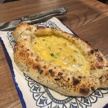 Karravaan - Khachapuri - Middle Eastern Near Me - Washington, DC, District of Columbia