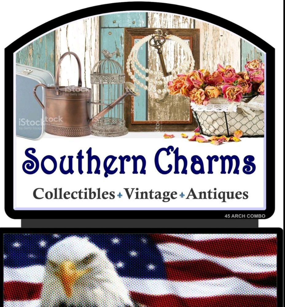 Southern Charms Logo
