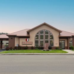 First Community Credit Union