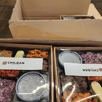 Chilban - Korean Near Me - Fullerton, California Chilban - Korean Near Me - Fullerton, California