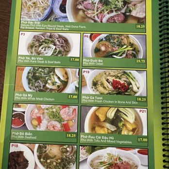 Pho Bami - Vietnamese Near Me - Wilmington, Delaware