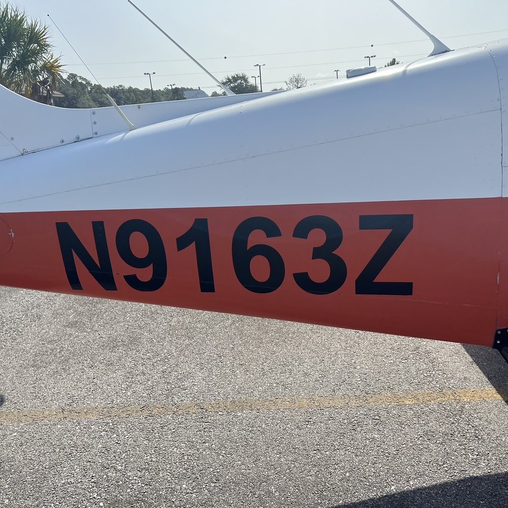 Pray Aviation - One of ten available aircraft - Aircraft Repairs Near Me - Milton, Florida Pray Aviation - One of ten available aircraft - Aircraft Repairs Near Me - Milton, Florida