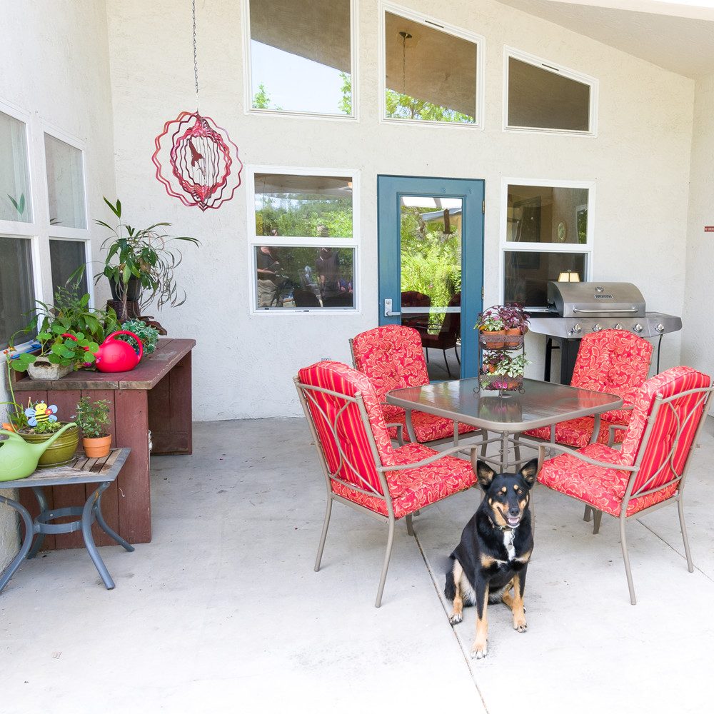 OAK TERRACE MEMORY CARE 20420 Rafferty Ct, Soulsbyville, California