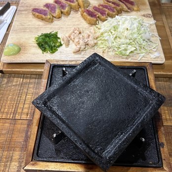 Katsumura - Gyu Katsu Zen - Japanese Curry Near Me - Artesia, California