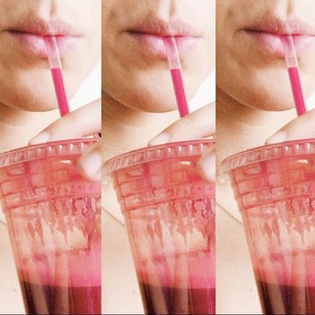 Brooklyn Blend  - Bed-Stuy Beet Juice - Juice Bars & Smoothies Near Me - Brooklyn, New York