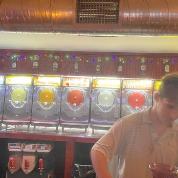 Lemoine's Mid-City Daiquiri - Sports Bars Near Me - Baton Rouge, Louisiana Lemoine's Mid-City Daiquiri - Sports Bars Near Me - Baton Rouge, Louisiana