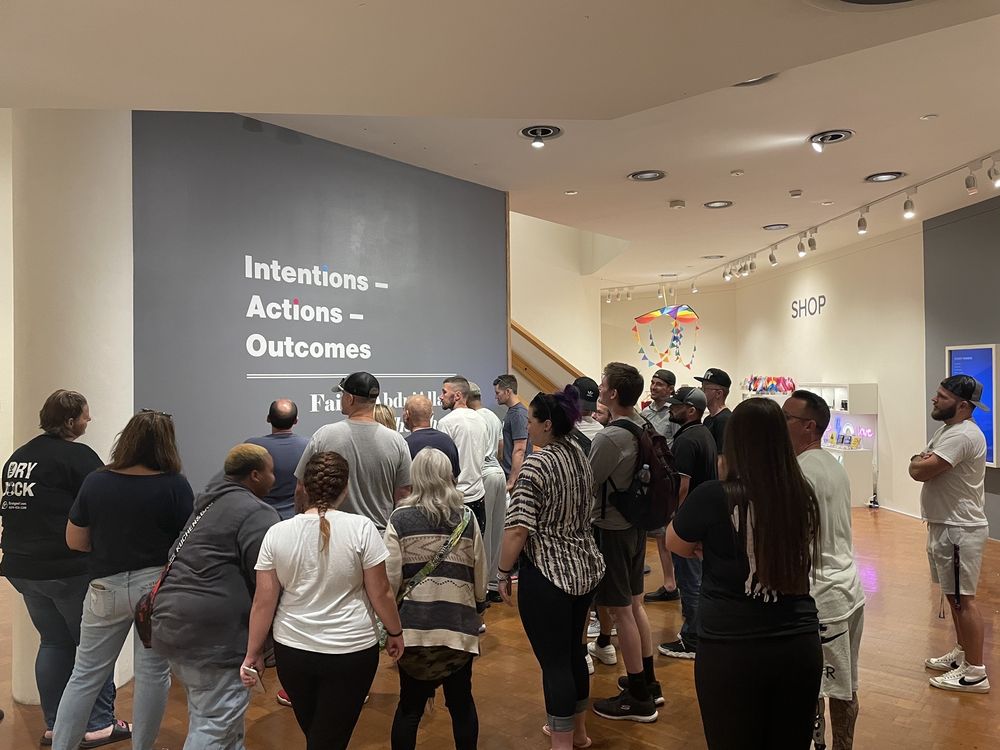 The Walker House - grief counselor in Lexington, KY