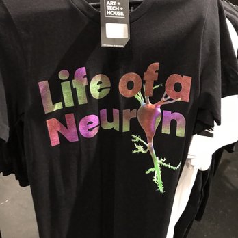 ARTECHOUSE New York - T shirt - Art Museums Near Me - New York, New York