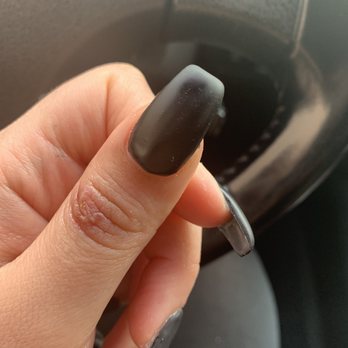Epic Nails - Nail Salons Near Me - San Fernando, California
