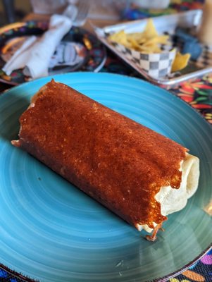 Tu Taco by null