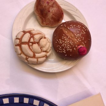 Restaurante Catedral - Bread served with your champurrado! - Oaxacan Near Me - Oaxaca, OAX Restaurante Catedral - Bread served with your champurrado! - Oaxacan Near Me - Oaxaca, OAX