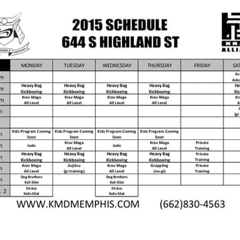 Krav Maga Desoto - Schedule - Martial Arts Near Me - Memphis, Tennessee Krav Maga Desoto - Schedule - Martial Arts Near Me - Memphis, Tennessee