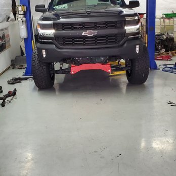 Prosper Automotive - Auto Repair Near Me - Prosper, Texas Prosper Automotive - Auto Repair Near Me - Prosper, Texas