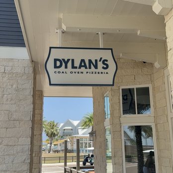 Dylan’s Pizzeria - Pizza Near Me - Port Aransas, Texas Dylan’s Pizzeria - Pizza Near Me - Port Aransas, Texas