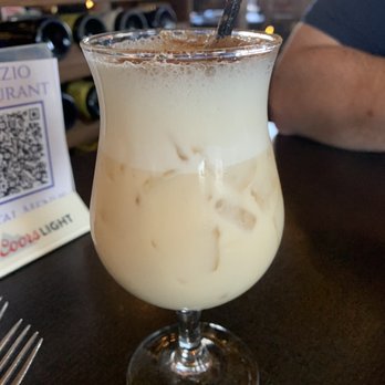 Galazio Restaurant - Baklava cocktail - Mediterranean Near Me - La Plata, Maryland Galazio Restaurant - Baklava cocktail - Mediterranean Near Me - La Plata, Maryland