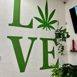 Love Cannabis Dispensary