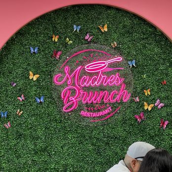 Madres Brunch - Breakfast & Brunch Near Me - Whittier, California Madres Brunch - Breakfast & Brunch Near Me - Whittier, California