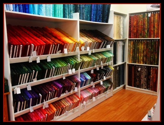 UPLAND VACUUM & SEWING - 14 Photos & 32 Reviews - Hobby Shops - 113 N