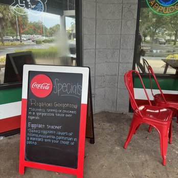 Goodfella's Pizzeria - Italian Near Me - Orlando, Florida