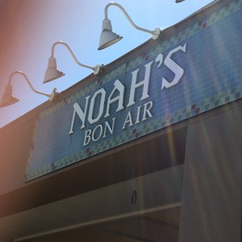 Noah's NY Bagels - Don't waste your time or money - Bagels Near Me - Greenbrae, California Noah's NY Bagels - Don't waste your time or money - Bagels Near Me - Greenbrae, California