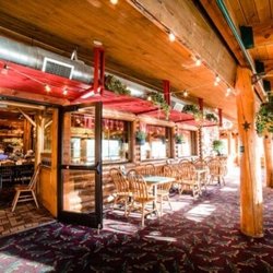 Ruby's Inn Cowboy's Buffet & Steak Room