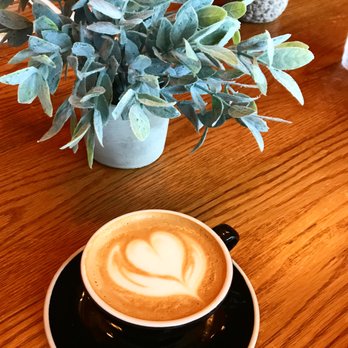 Namu - Soy cappuccino - Korean Near Me - Durham, North Carolina Namu - Soy cappuccino - Korean Near Me - Durham, North Carolina