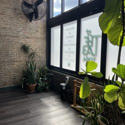 The Lab