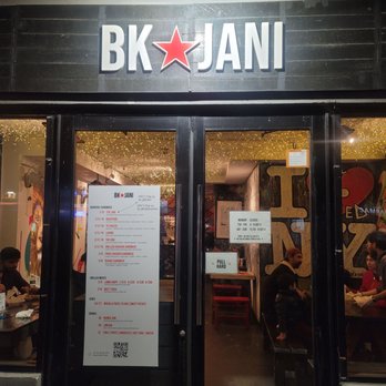 BK JANI - Pakistani Near Me - Brooklyn, New York BK JANI - Pakistani Near Me - Brooklyn, New York