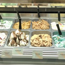 Qwelli - Gelato