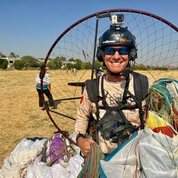 Paramotor Instructor - Specialty Schools Near Me - Homestead, Florida Paramotor Instructor - Specialty Schools Near Me - Homestead, Florida