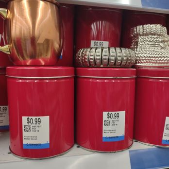 Savers - 99 cents for these tins - Thrift Stores Near Me - Honolulu, Hawaii Savers - 99 cents for these tins - Thrift Stores Near Me - Honolulu, Hawaii