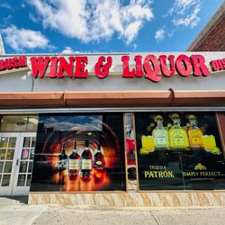 Flatbush Discount Liquors