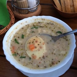 Karczma - Soup