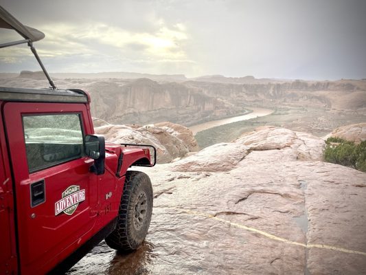 Moab Adventure Center by null