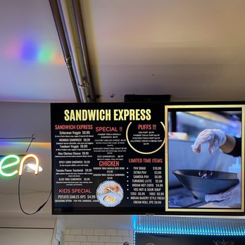 Desi Express - Latest menu Jan 2023 - Indian Near Me - San Jose, California Desi Express - Latest menu Jan 2023 - Indian Near Me - San Jose, California