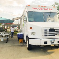 Tacos Talpa