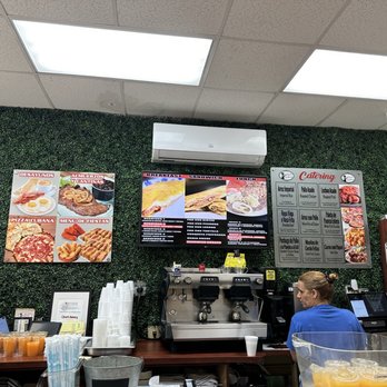 Chuli's Bakery - Bakeries Near Me - Miramar, Florida Chuli's Bakery - Bakeries Near Me - Miramar, Florida
