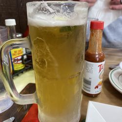 El Jalisco Grill & Bar - DosEquis