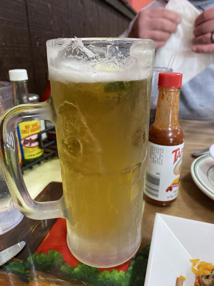 El Jalisco Grill & Bar Logo