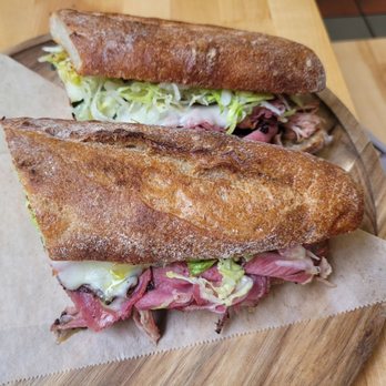 The Butcherman - Cubano - Barbeque Near Me - Sonoma, California