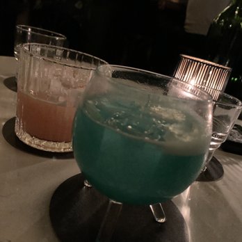 Roquette - Cocktail Bars Near Me - Seattle, Washington