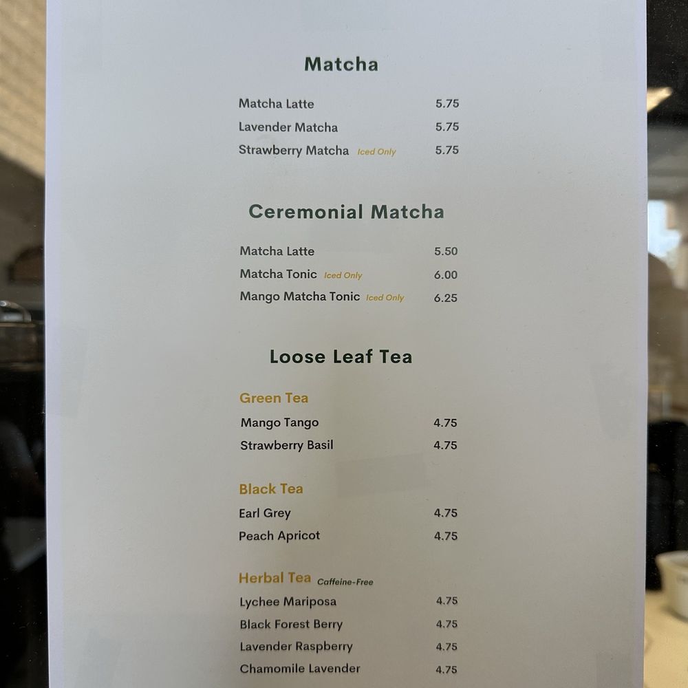 Flat White Coffee - February Menu 2024 - Cafes Near Me - Cypress, California Flat White Coffee - February Menu 2024 - Cafes Near Me - Cypress, California